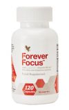 Forever Focus - odżywka dla umysłu