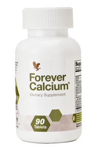 Wapń Organiczny Forever Calcium