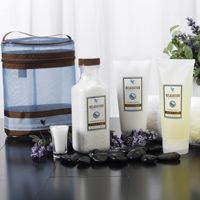 Zestaw  Aroma Spa Collection