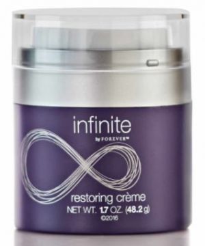 Infinite by Forever Restoring Creme