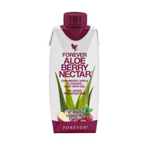Forever Aloe Berry Nectar 330ml