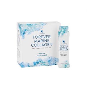 Kolagen Morski - Forever Marine Collagen